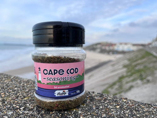 Cape Cod Seasoning