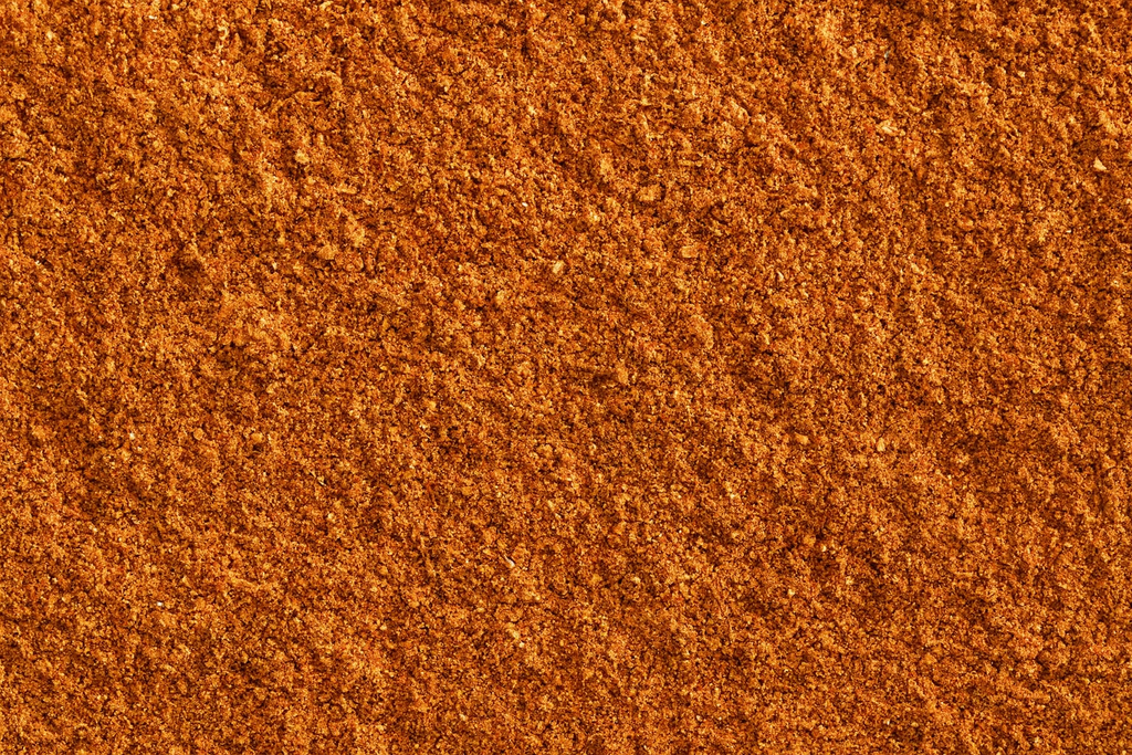 New York Rub