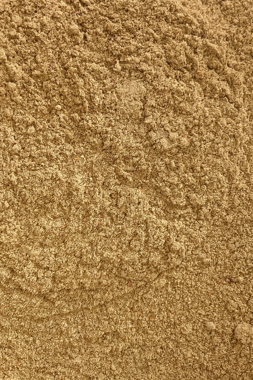 Texas Rub