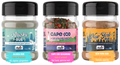 Pack 3 parfums - L'Incontournable des Amateurs de Poisson